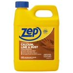 Enforcer ZUCAL32 32-OUNCE Zep Calcium Lime And Rust Remover. Fixed Price $8.56.