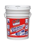 Oil Eater AOD5G35438 Original Gallon Cleaner/degreaser, Light Yellow, 640 F.... Fixed Price $87.58.