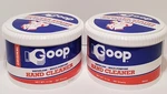 Original Goop Multi-purpose Hand Cleaner Waterless 14 Oz 2 Pack!. Fixed Price $22.00.