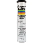 Super Lube 41150 Synthetic Multi-purpose Grease, 400G, 14.1OZ/400G Cartridge. Fixed Price $39.97.