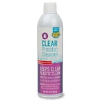 Invisible Glass 91014 Clear Plastic Cleaner 19 Ounce (pack Of 1),. Fixed Price $14.76.
