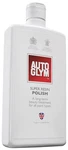 Autoglym SRP500US Super Resin Polish - 16.9 Oz.. Fixed Price $36.80.