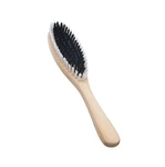 Superio Clothing Brush Sturdy Bristles Durable Wood Handle, Garment Lint Remover. Fixed Price $9.85.