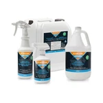 Walter 53G535 3.78 Liter Heavy-duty Citrus Degreaser. Fixed Price $125.13.