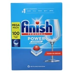 Finish Powerball Essential Dishwasher Tablets, Fresh, 100 Tabs Mega Pack. Fixed Price $29.00.