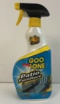 Goo Gone Outdoor Patio Furniture Cleaner Spray 24 Oz. Discontinued Lot. Fixed Price $75.59.