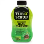 TS18 Tub O' Towels Scrub Heavy Duty Hand Cleaner, Oz.. Fixed Price $21.43.