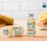 Grove Tub & Tile Cleaner Concentrate Set Of 2 - Orange And Rosemary New!. Fixed Price $6.76.