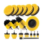 Shieldpro 18 Pack Drill Brush Attachment Set, Power Cleaning Sc... Fast Usa Ship. Fixed Price $50.34.