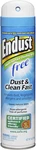 Endust Fragrance Free Hypo-allergenic Dusting And Cleaning Spray,. Fixed Price $10.99.