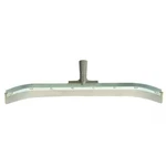 Tough Guy 1ZBZ7 Gray 36" Floor Squeegee. Fixed Price $26.99.
