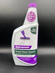 New Rejuvenate Grout Deep Cleaner, 32 Oz.. Fixed Price $11.99.
