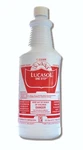 Lucasol One Step Hospital Grade Disinfectant - Quart = 8 Gallons. Fixed Price $15.00.