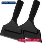 Ehdis Small Squeegee 5 Inch Rubber Window Tint Windshield Scraper For Car,glass,. Fixed Price $20.39.