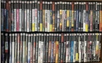 Sony Playstation PS2 Games With Case To Buy 4 Get 1 Free Tested. Fixed Price $11.99.