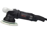 Maxshine M21 Pro Polisher 6" Plate, 21MM Throw, 1000W - Black. Fixed Price $259.99.