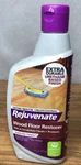 Rejuvenate Professional Wood Floor Restorer And Polish -(2-16 Oz Bottles). Fixed Price $19.99.