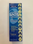 Amodex Spot Remover Ink & Stain 4OZ Bottle Nontoxic New Made Usa. Fixed Price $17.25.