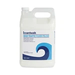 Boardwalk 4404F 1 Gallon High Traffic Floor Polish (4/CARTON) New. Fixed Price $88.19.
