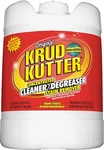 Krud Kutter Kitchen Degreaser Purpose Cleaner 5 Gallon. Fixed Price $97.21.