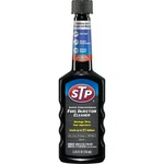 6X Stp Super Fuel Injector Cleaner Automotive Supply New Sealed Bulk 5.25OZ. Fixed Price $40.58.