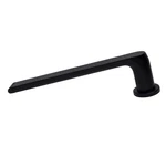 Kohler 97498-BL Avid 9-15/16" Towel Arm Matte Black. Fixed Price $95.90.