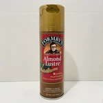 Formby's Almond Lustre Natural Oil Wood Furniture Polish Cleaner, 6 Oz. Fixed Price $44.85.
