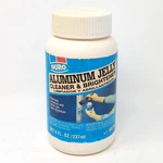 Duro By Loctite Aluminum Jelly Cleaner & Brightner 8 Fl Oz. Fixed Price $49.99.