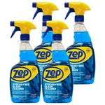 Zep Streak-free Glass Cleaner Ounce (case 4) ZU1120324 Professional. Fixed Price $14.99.