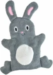 Rabbit Microfiber Glove. Fixed Price $9.21.
