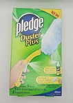 Pledge Plus M1 Handle 2 Disposable Dusters Multi-surface Spray New Nos. Fixed Price $19.95.