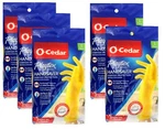 Playtex Handsaver Gloves, Reusable Cleaning Size Large, 1 Pair - 5 Pack. Fixed Price $17.46.