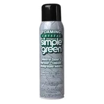 Simple Green 0610001219010 Crystal Industrial Cleaner And Degreaser, 20 Oz. Fixed Price $7.49.