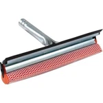 (12)- Ettore In. Squeegee W/nylon Scrubber Model: 59010. Fixed Price $94.99.