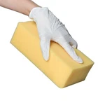 Ce Products 36550100 Commercial Cleaning/washing Foam Sponge 8.25" Yell. Fixed Price $10.09.