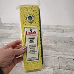 Libman Sponge Mop Refill #00105 Cellulose Scrubber Strip 1998 Fits Scrubster. Fixed Price $11.99.