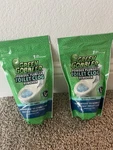 Green Gobbler Powder Plunger Toilet Bowl Clog Remover - 2 Pack Net Wt 16.5 Oz. Fixed Price $26.95.