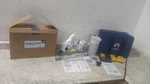 Graco 25R791 20V 5/16 Gal Tank Capacity Cordless Handheld Sprayer. Fixed Price $429.99.