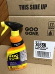 Lot Of 6 Goo Gone Liquid Caulk Remover 14 Oz. Each Brand New. Fixed Price $39.99.