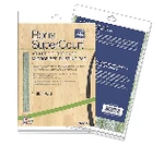 Bona Floor Pads, Supercourt, Dust Mop, 60"W, 5/CT. Fixed Price $174.99.
