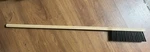 Sparta 39" Pizza Oven Brush With Carbon Steel Bristles - Catalog # 4577200. Fixed Price $38.99.