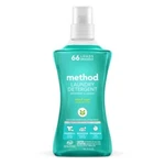 Method Laundry Detergent Beach Sage Long Lasting Fragrance Stain Lifter 53.5 Oz. Fixed Price $27.54.