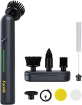 Fanttik G9 Nano Electric Spin Scrubber Cordless Power Grout Brush Type-c Nwt. Fixed Price $76.49.