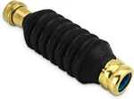 H34 Unclogs Sewer Lines Main And Outside Deck Drains To Inch. Fixed Price $29.10.