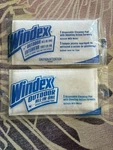 Windex Outdoor All-in-one Refill 2 Cleaning Pads *new*. Fixed Price $54.99.