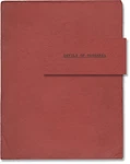 William Sylvester Tracy Reed Devils Of Darkness Original Screenplay For #158708. Fixed Price $975.00.