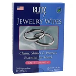 Blitz Stainless Steel Care Quick Wipes, 30 Ct. Fixed Price $10.50.