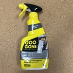 Goo Gone Oven And Grill Cleaner - 14 Ounce Removes Tough Baked Grease. Fixed Price $15.99.
