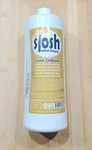 Jaws Slosh Wetsuit Shampoo For Water Sports And Gear - 32OZ. Fixed Price $39.90.