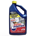 Roto-rooter Hair Clog Remover 64OZ. Fixed Price $22.93.